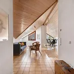 דירה Teckblick