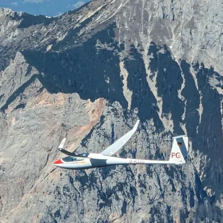 شقة Techblick كيرشهايم أونتر تيك