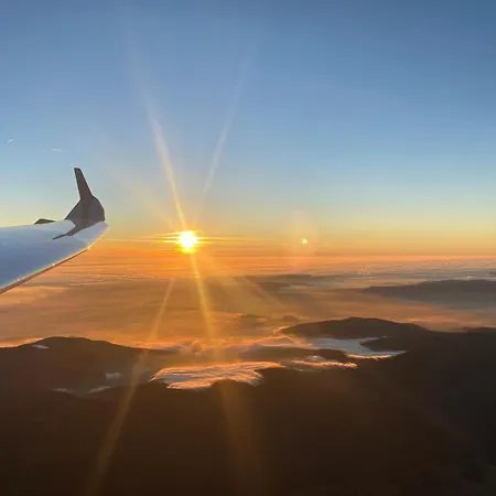 Techblick شقة كيرشهايم أونتر تيك