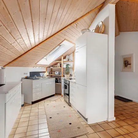 Teckblick Daire