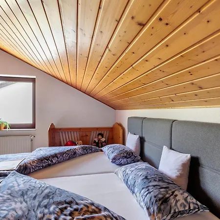 Teckblick Daire *
