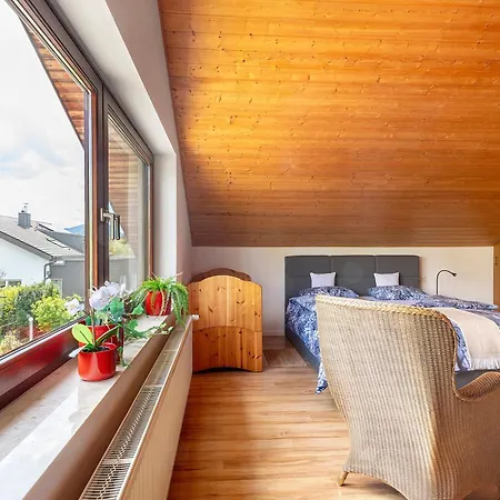 Teckblick Daire *