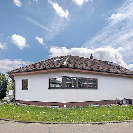 Teckblick Daire *