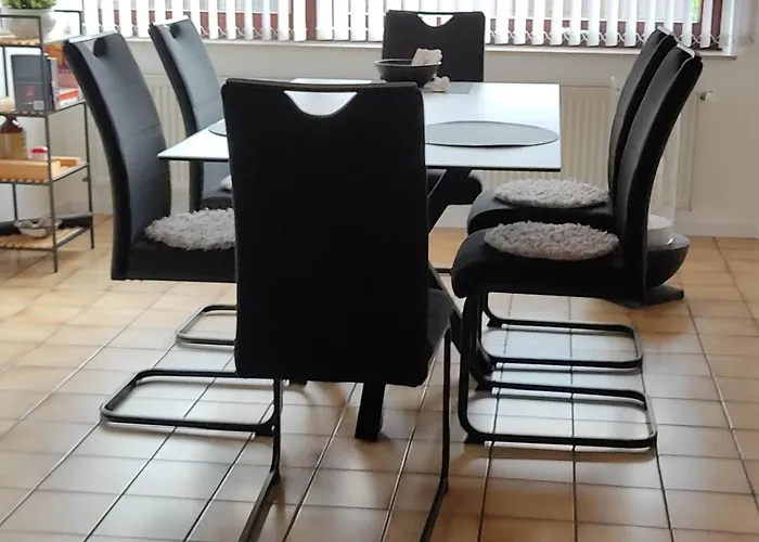 Techblick شقة كيرشهايم أونتر تيك