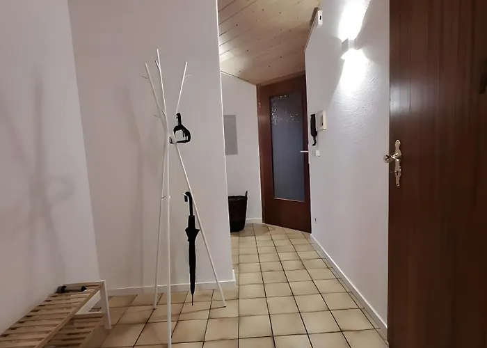 شقة Techblick كيرشهايم أونتر تيك